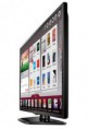 SmartTV LED 32" LG 32LN570B 3 HDMI 3 USB 60Hz